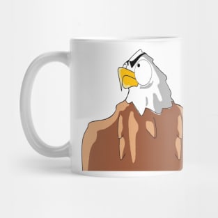 Gotta Talons Mug